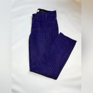 Slim Anthropology dress pants